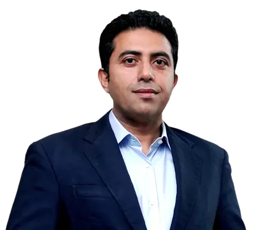 Naeem Ahmad Malik