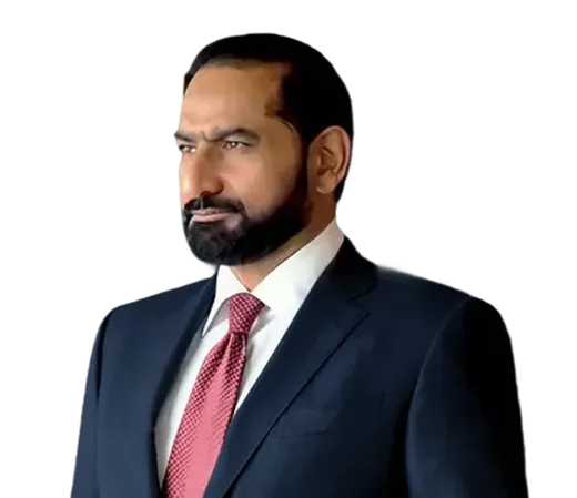 Mian Amer Mahmood